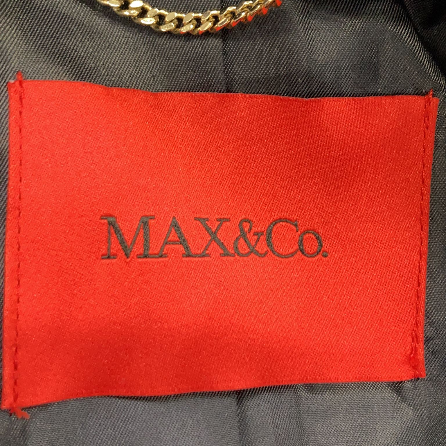 Max  Co.