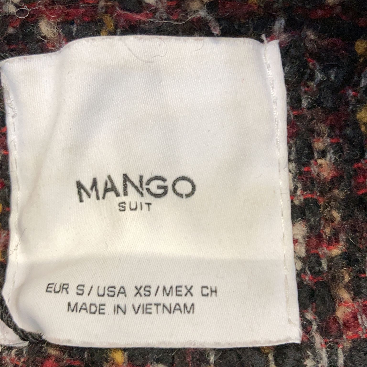 Mango