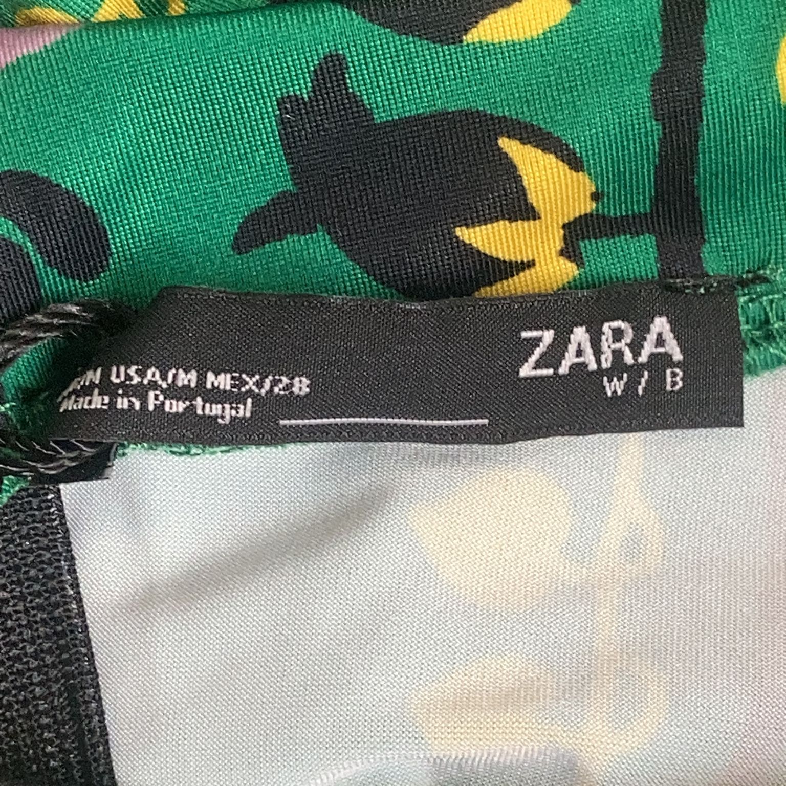 Zara WB Collection