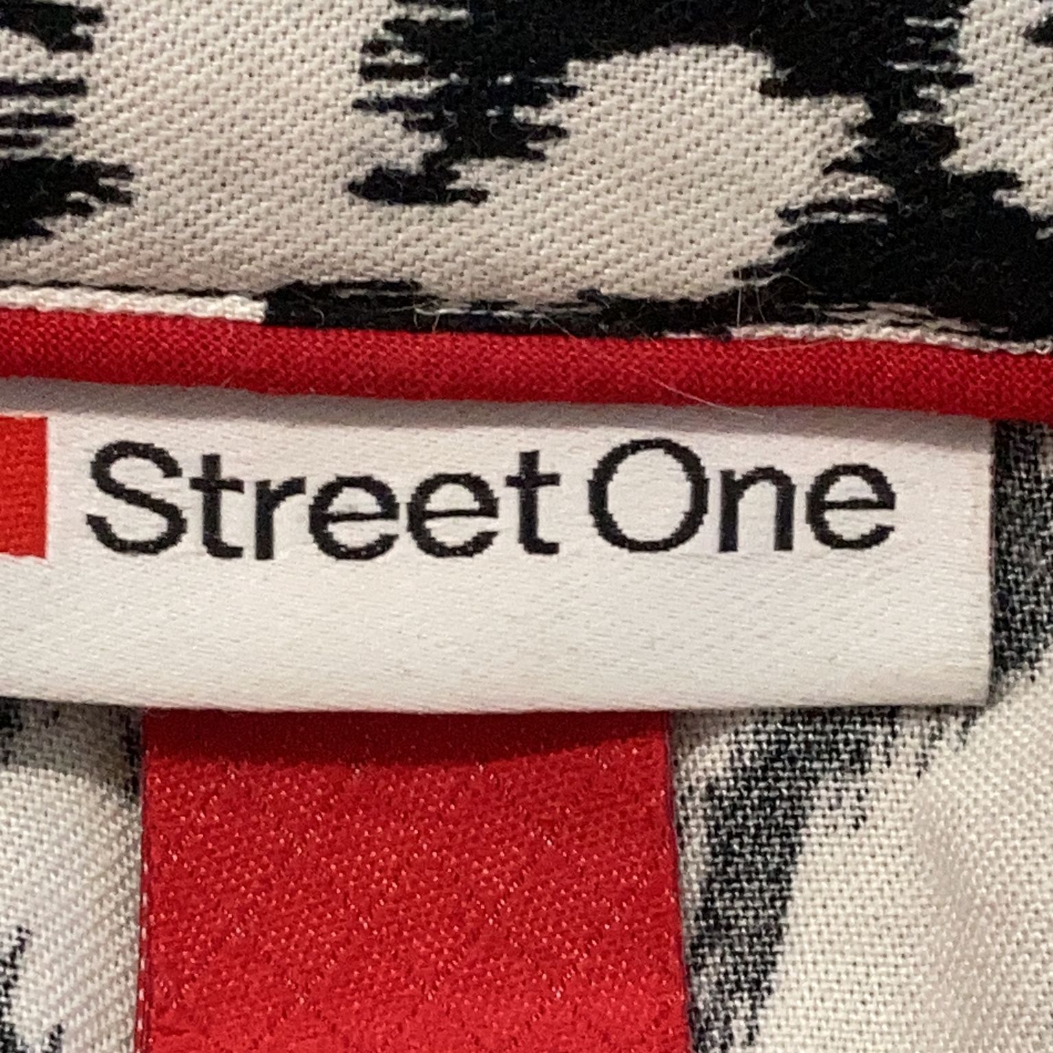 Street One