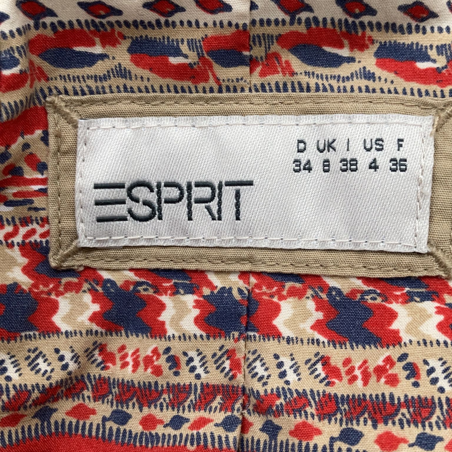 ESPRIT