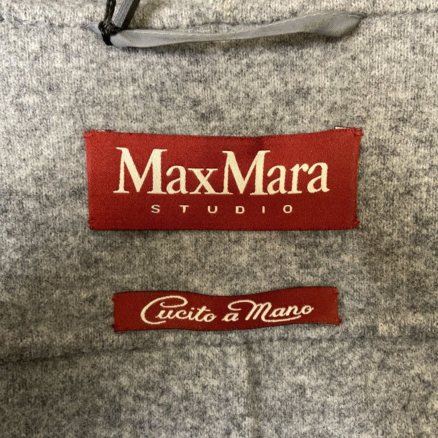 MaxMara Studio