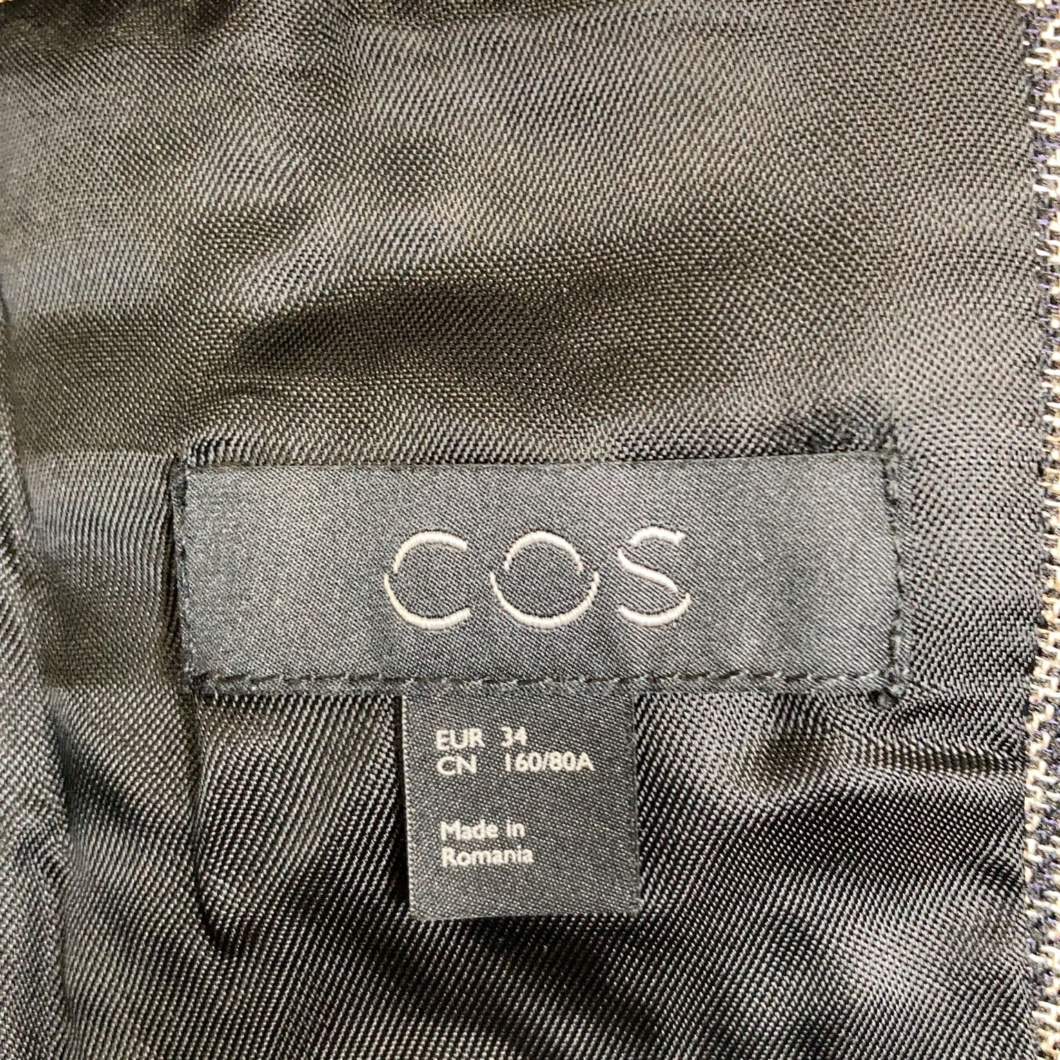 COS