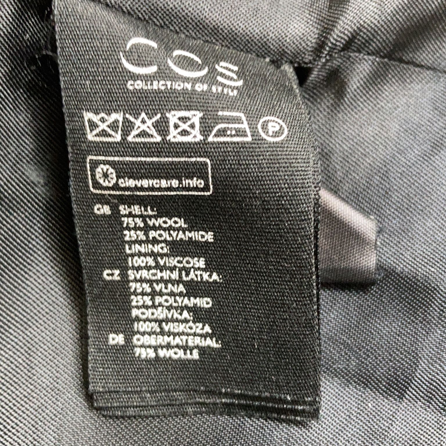 COS