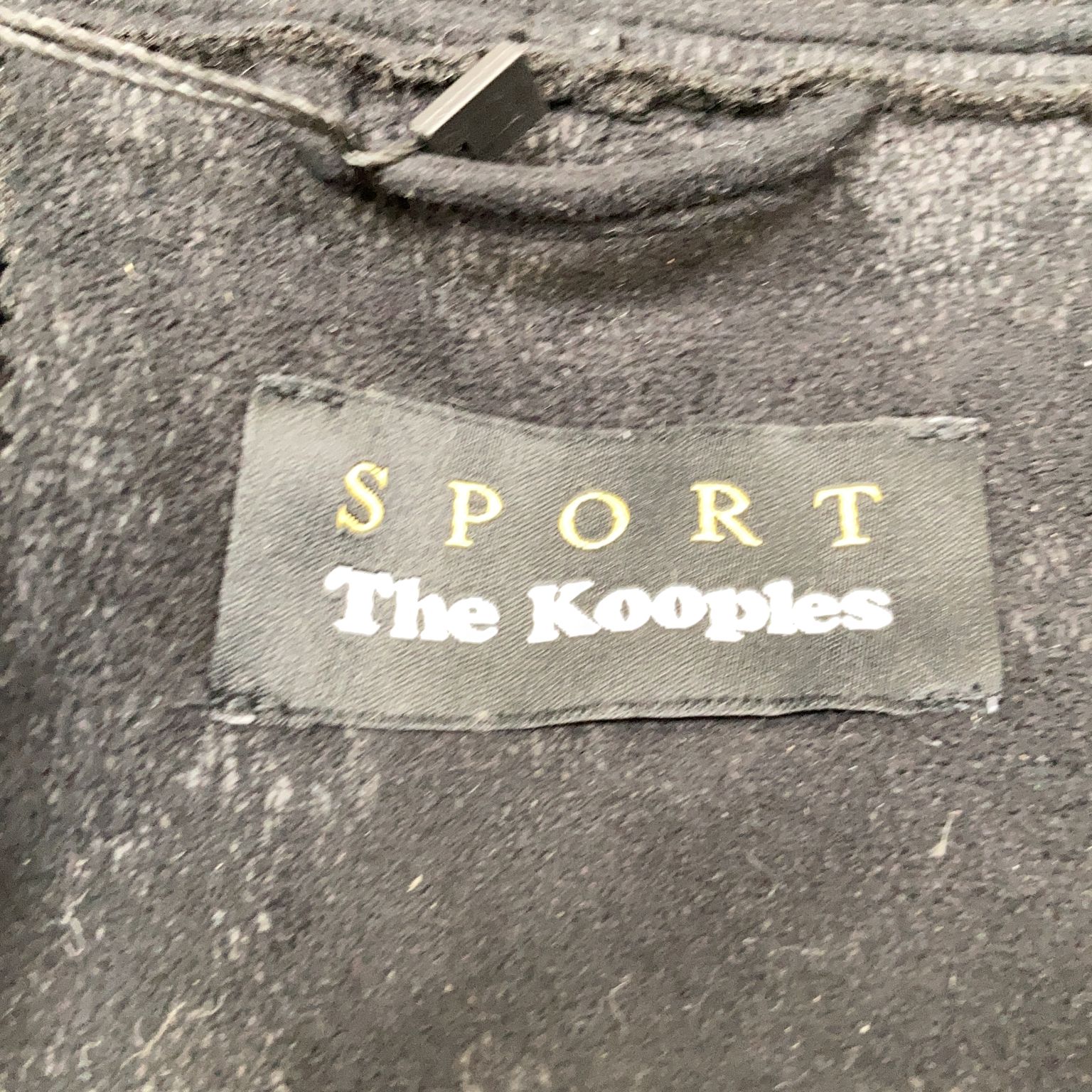 The Kooples Sport