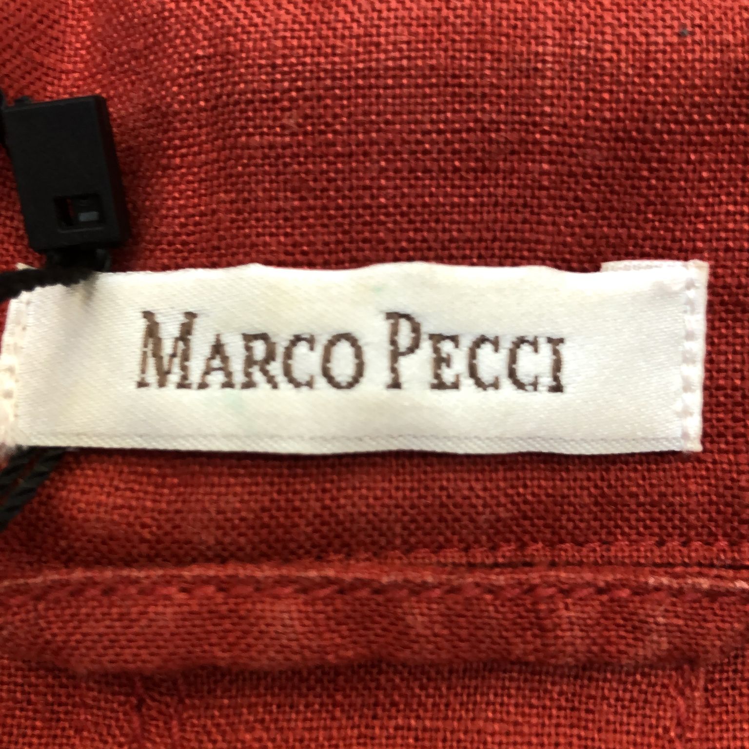 Marco Pecci