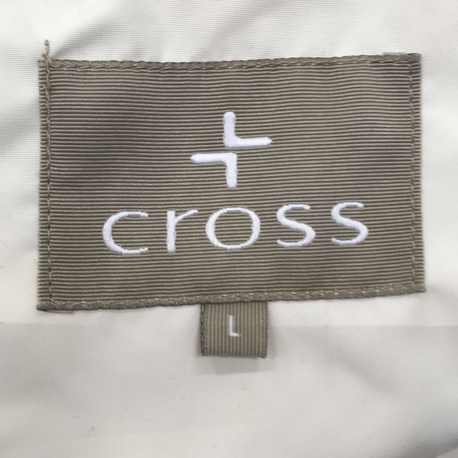 CROSS