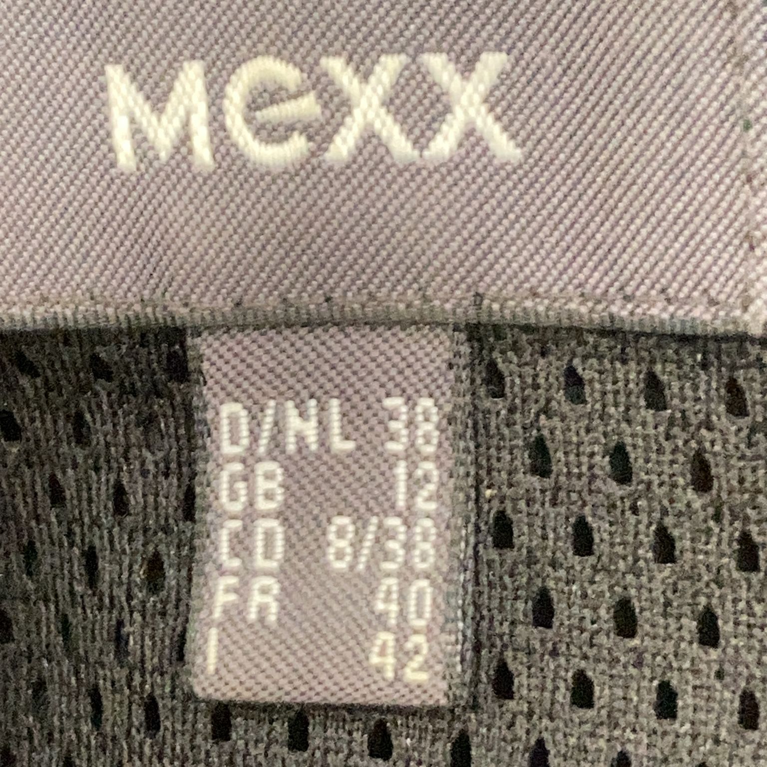 Mexx