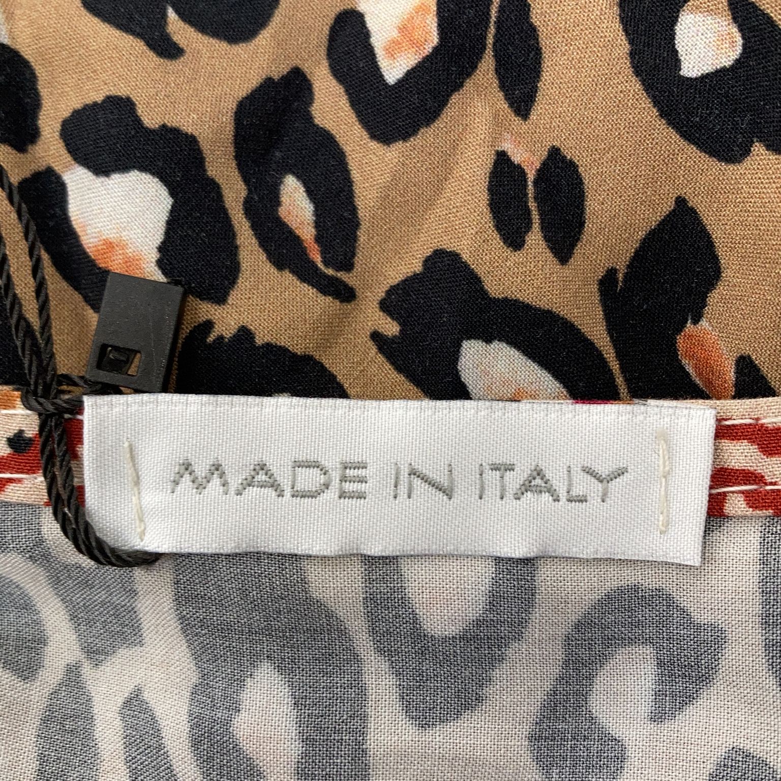 Made In Italy