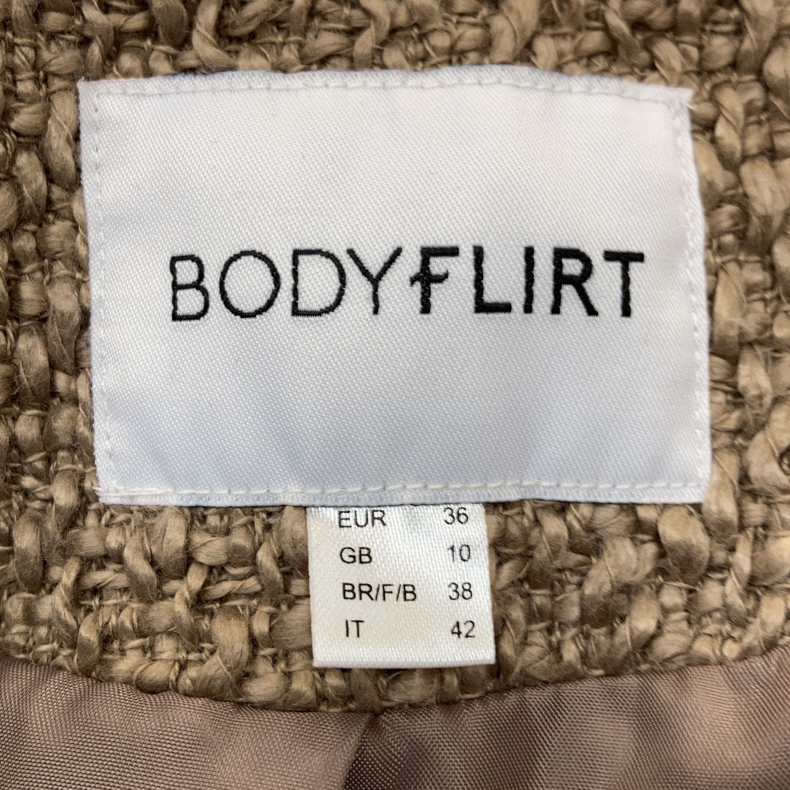 Bodyflirt