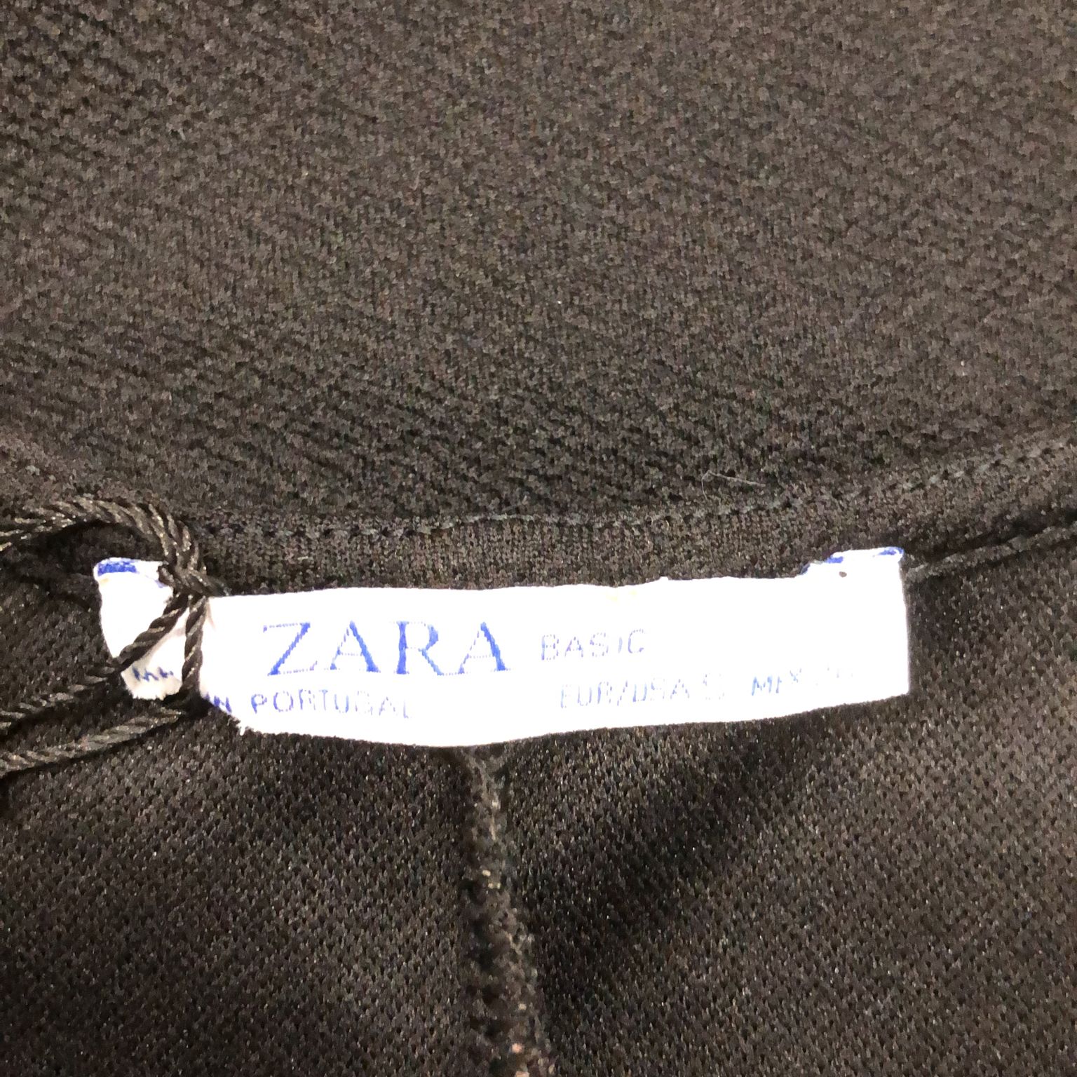 Zara Basic