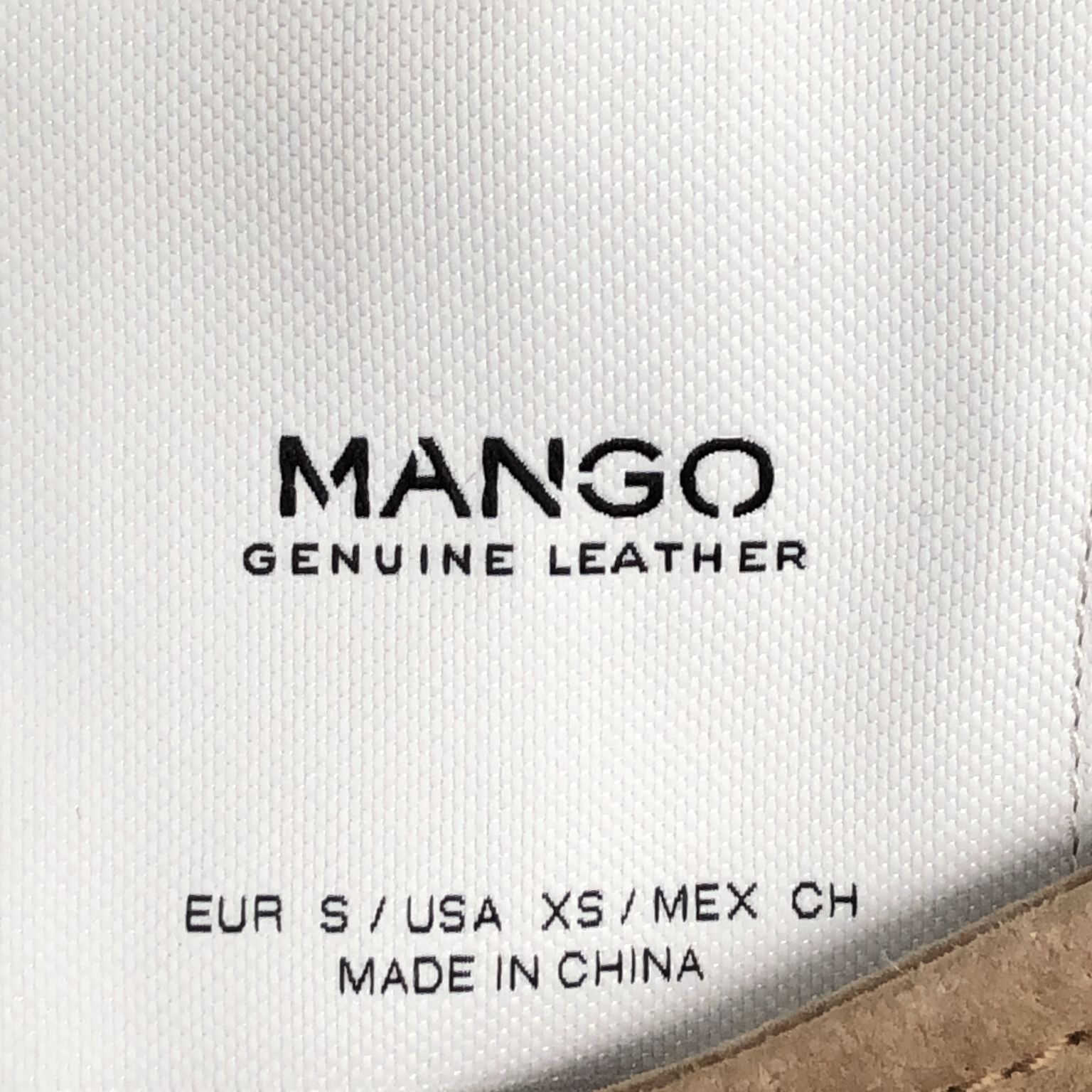 Mango