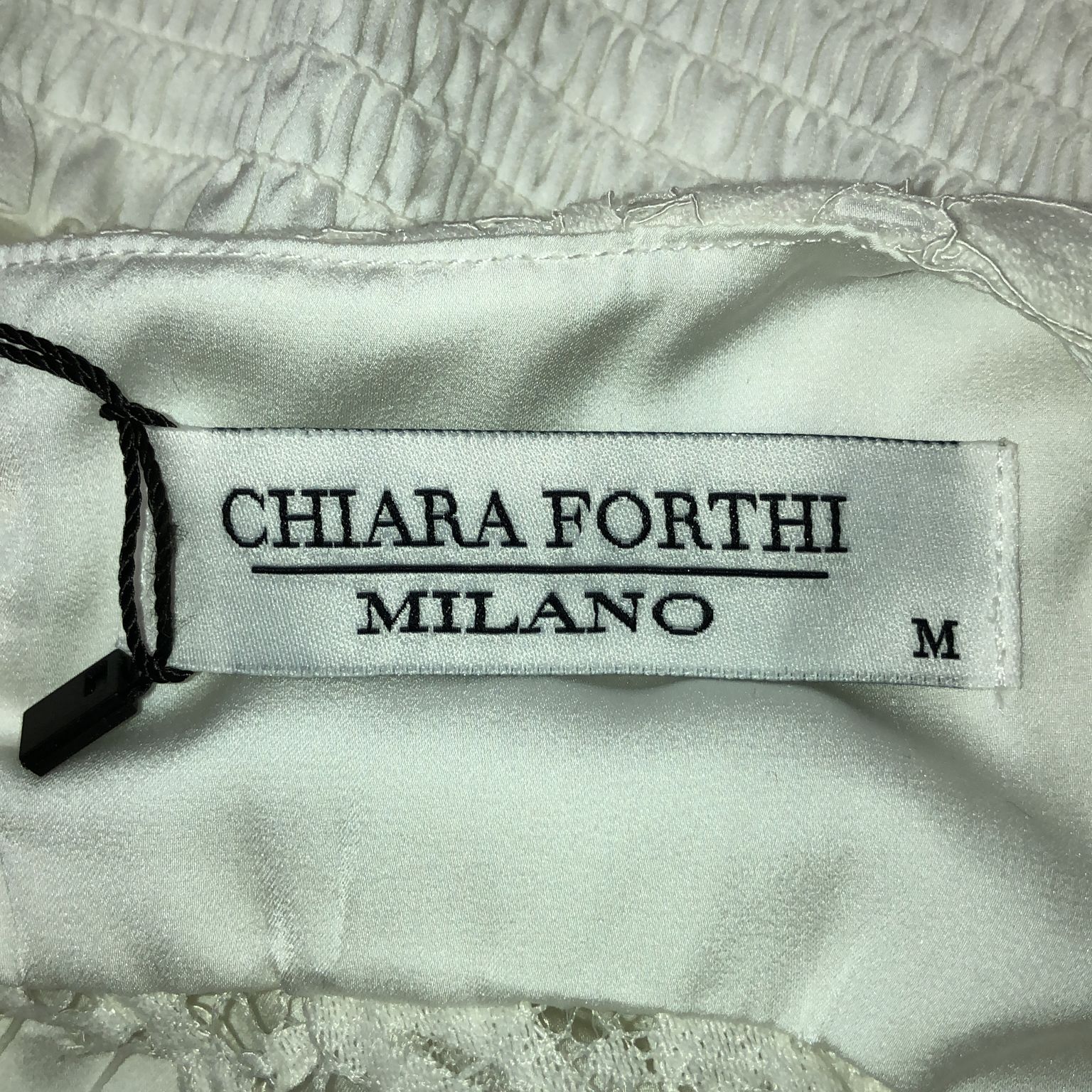 Chiara Forthi Milano