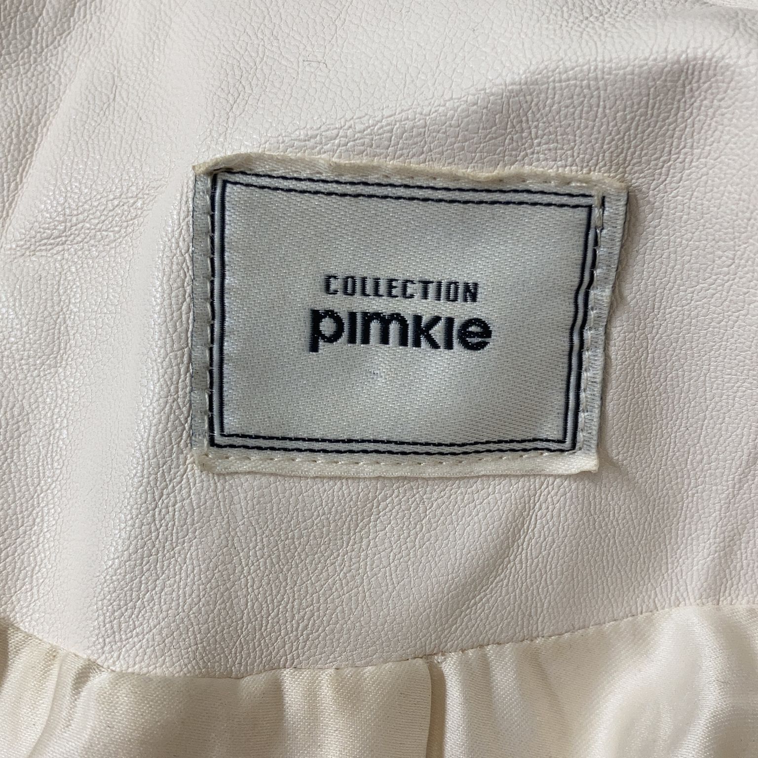 Collection Pimkie