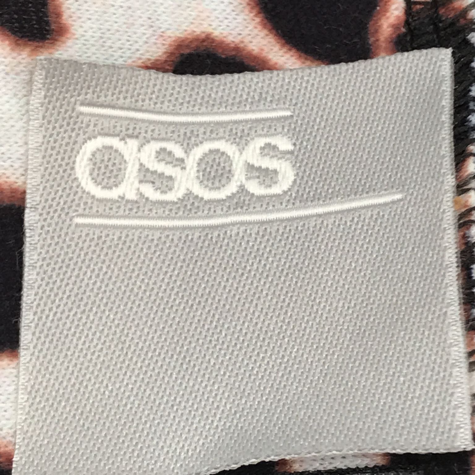 ASOS