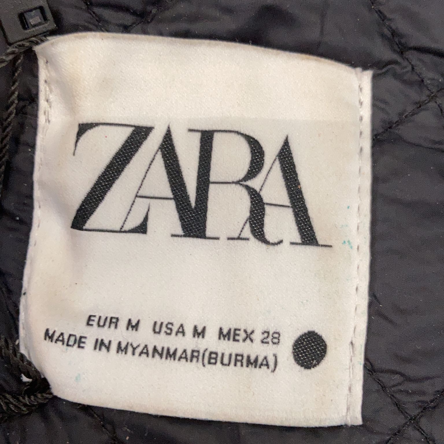 Zara