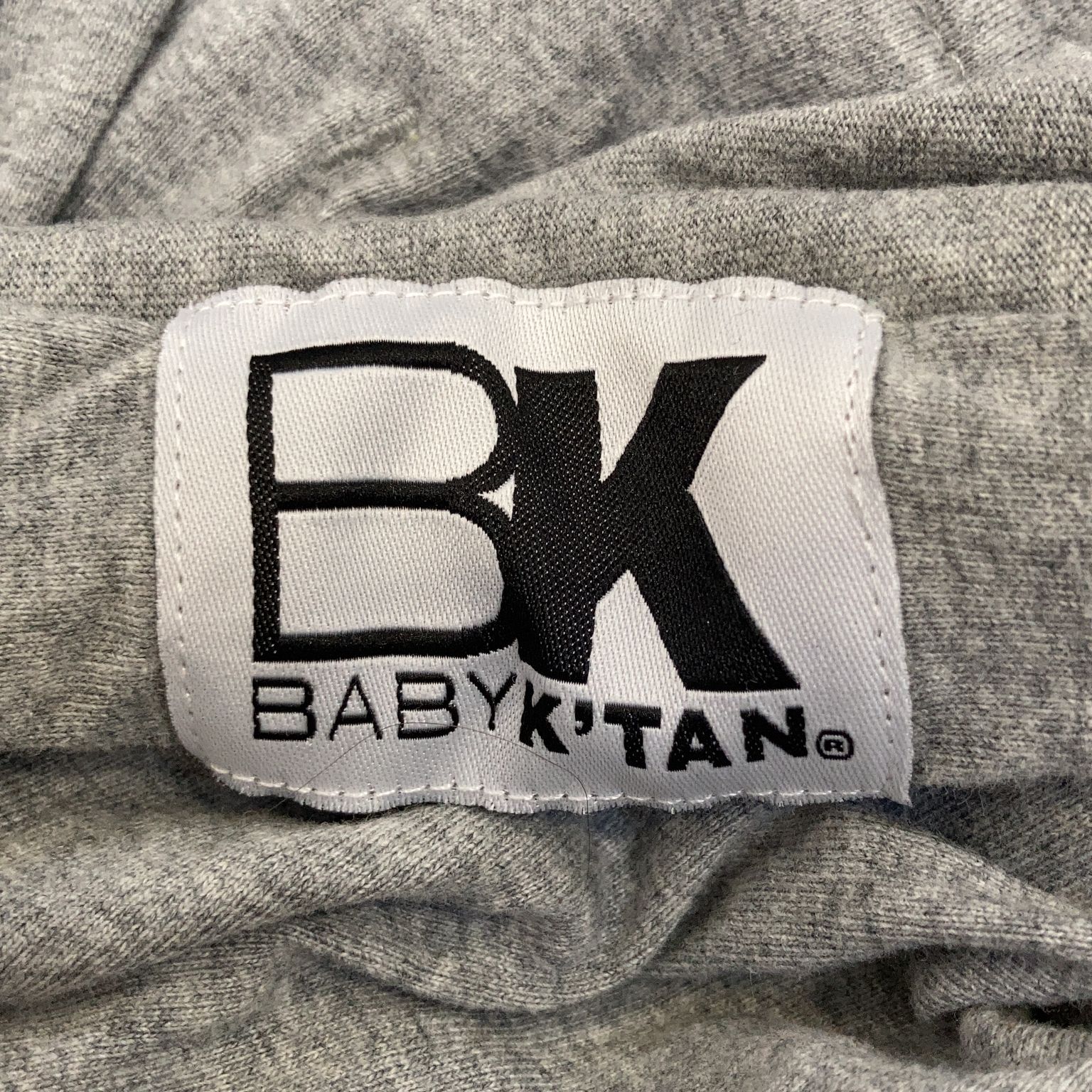 Baby K'Tan