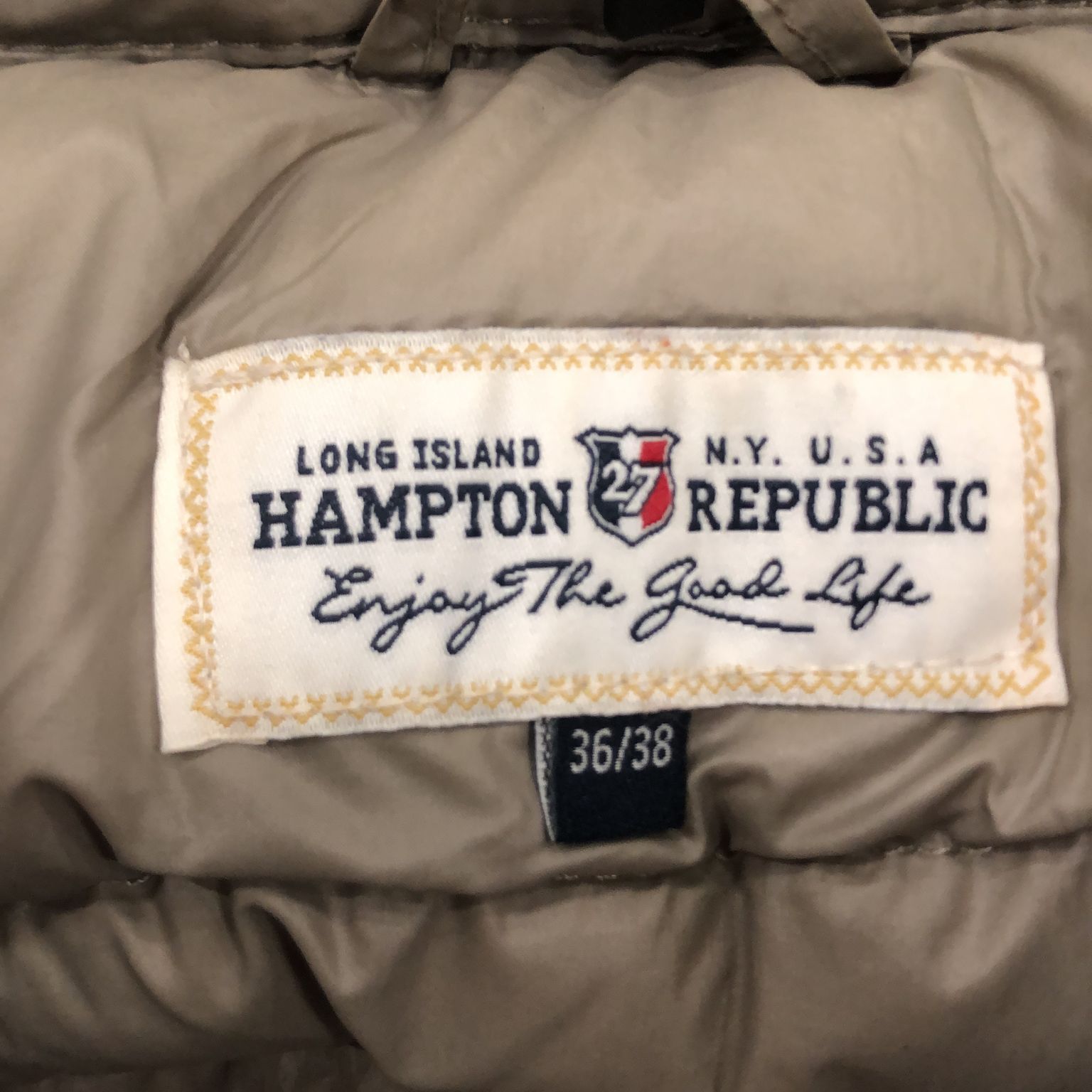 Hampton Republic