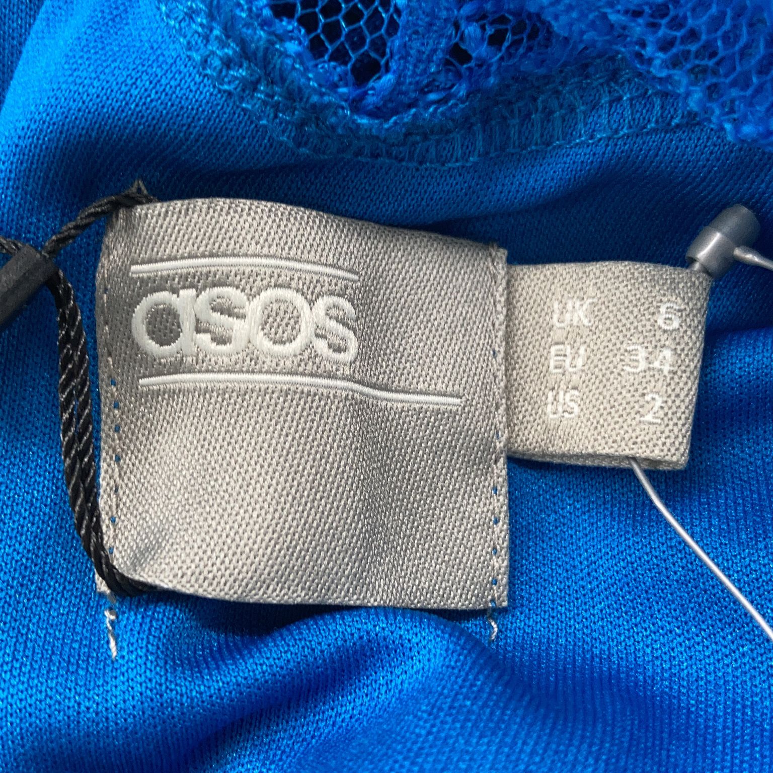 ASOS