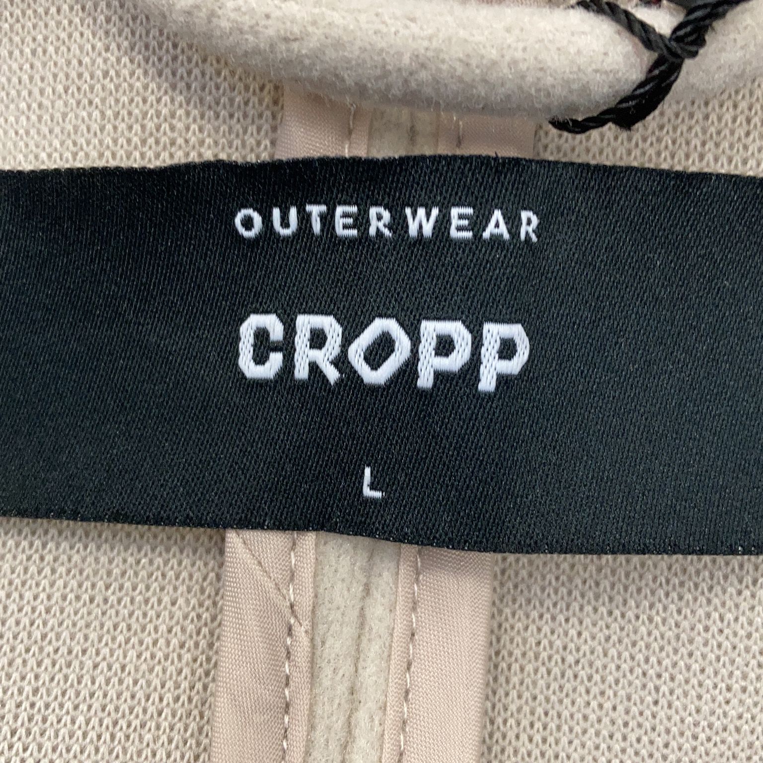 Cropp