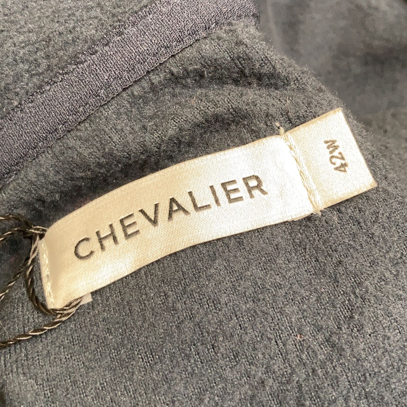 Chevalier