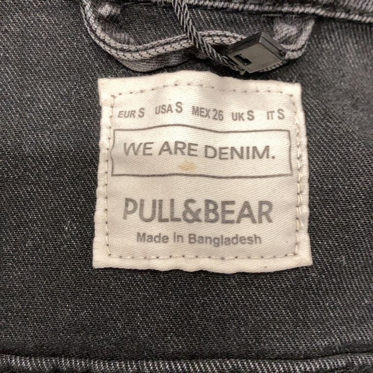 Pull  Bear