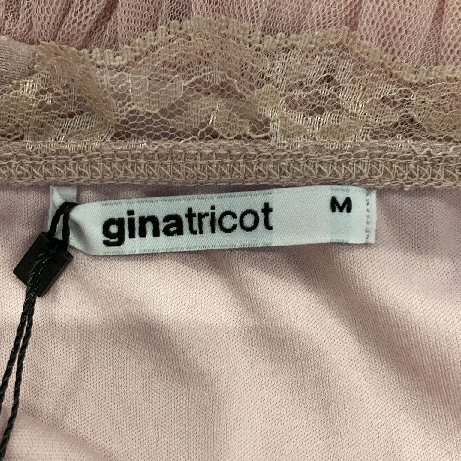 Gina Tricot