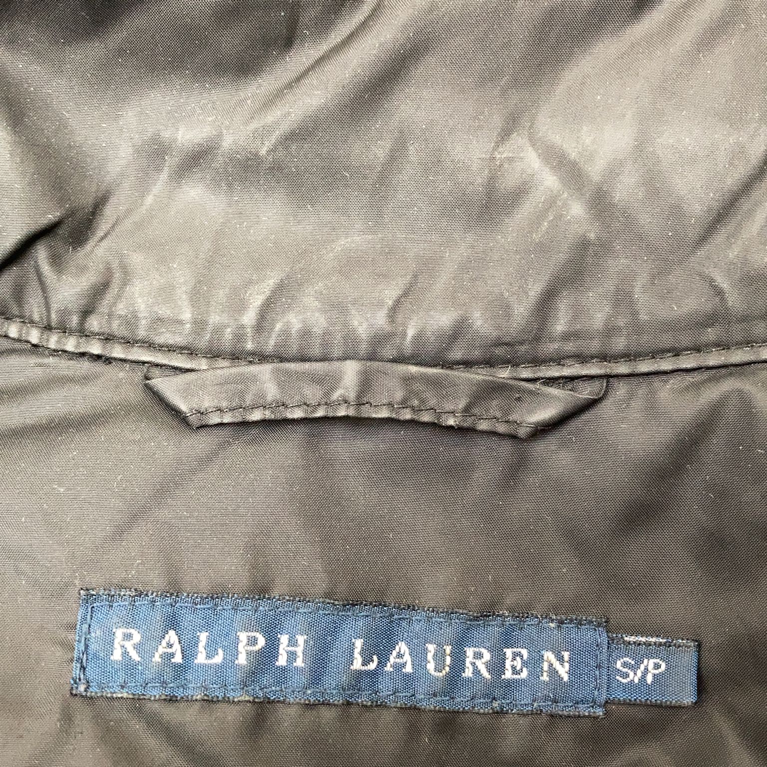 Ralph Lauren