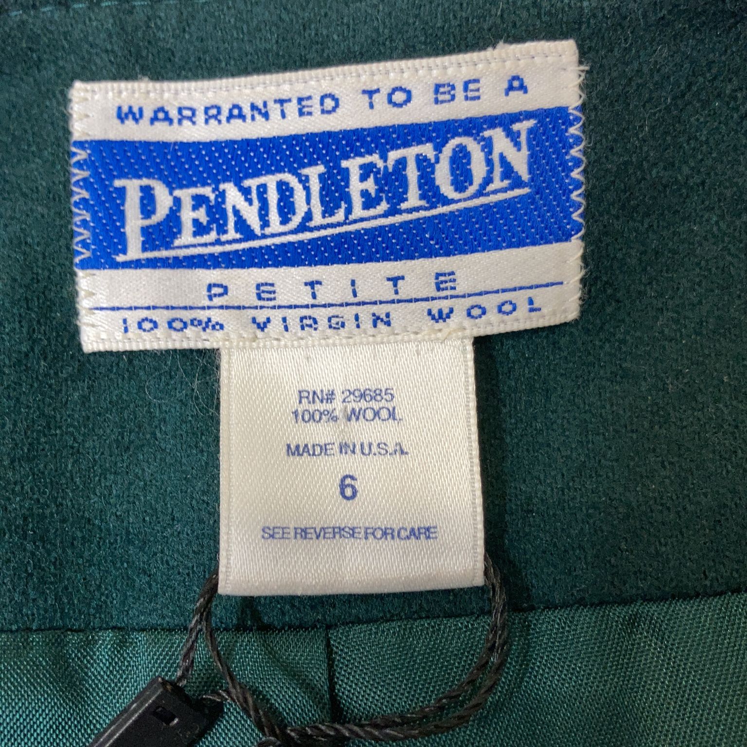 Pendleton