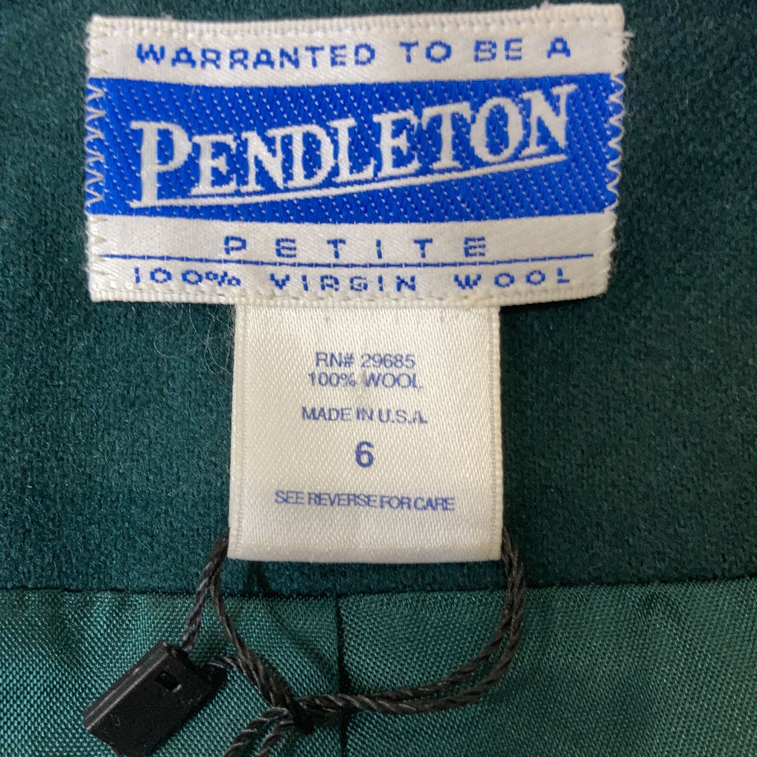 Pendleton