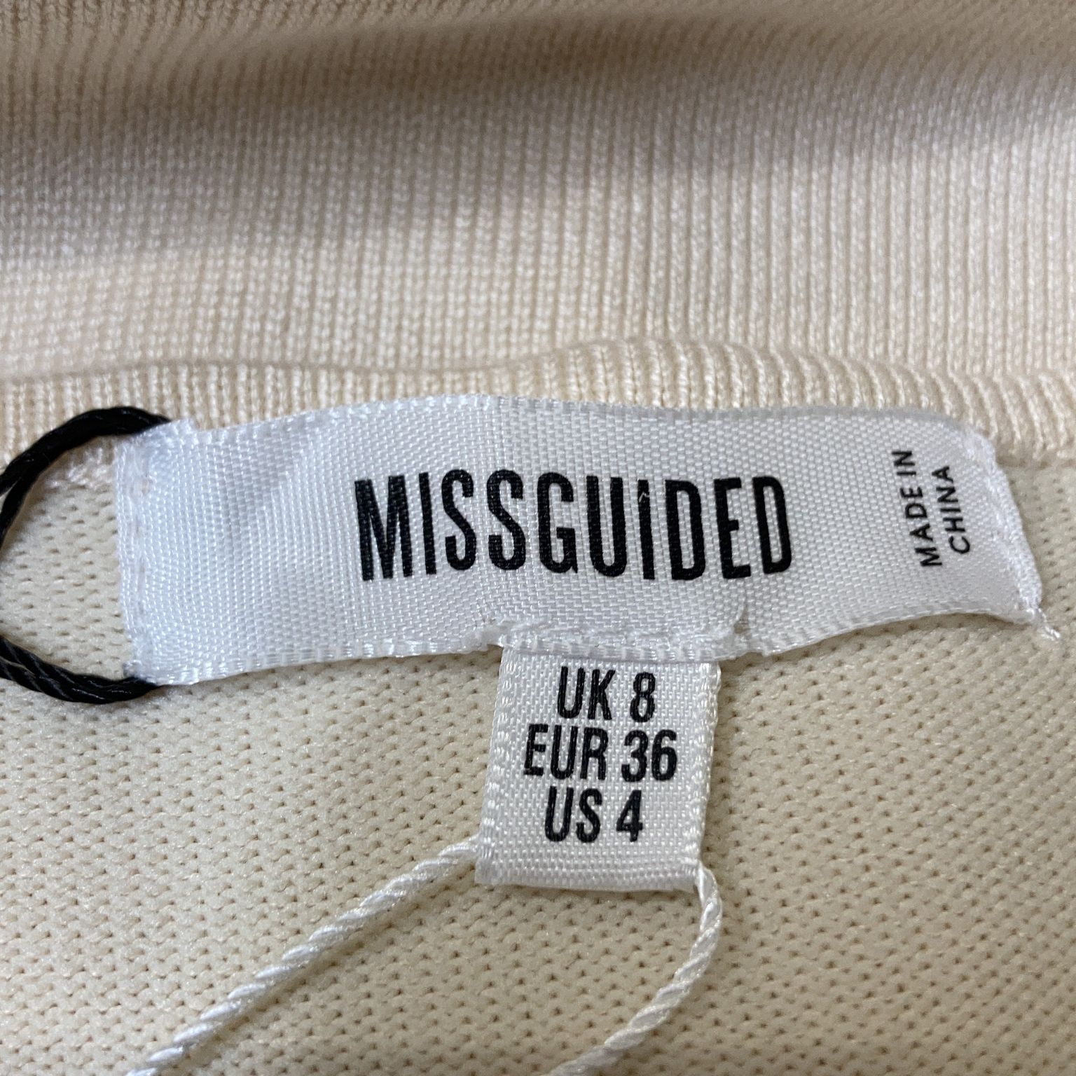 Missguided