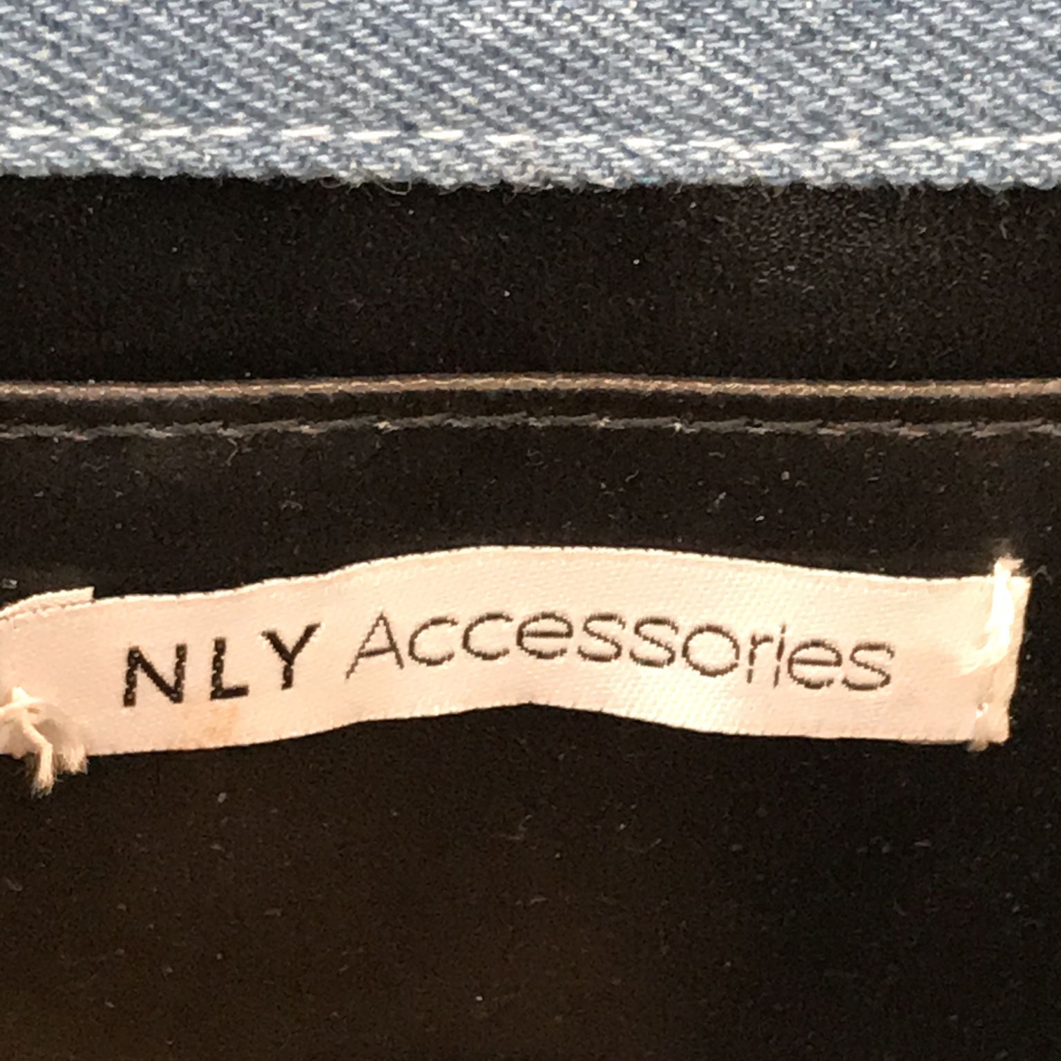 NLY Accessories