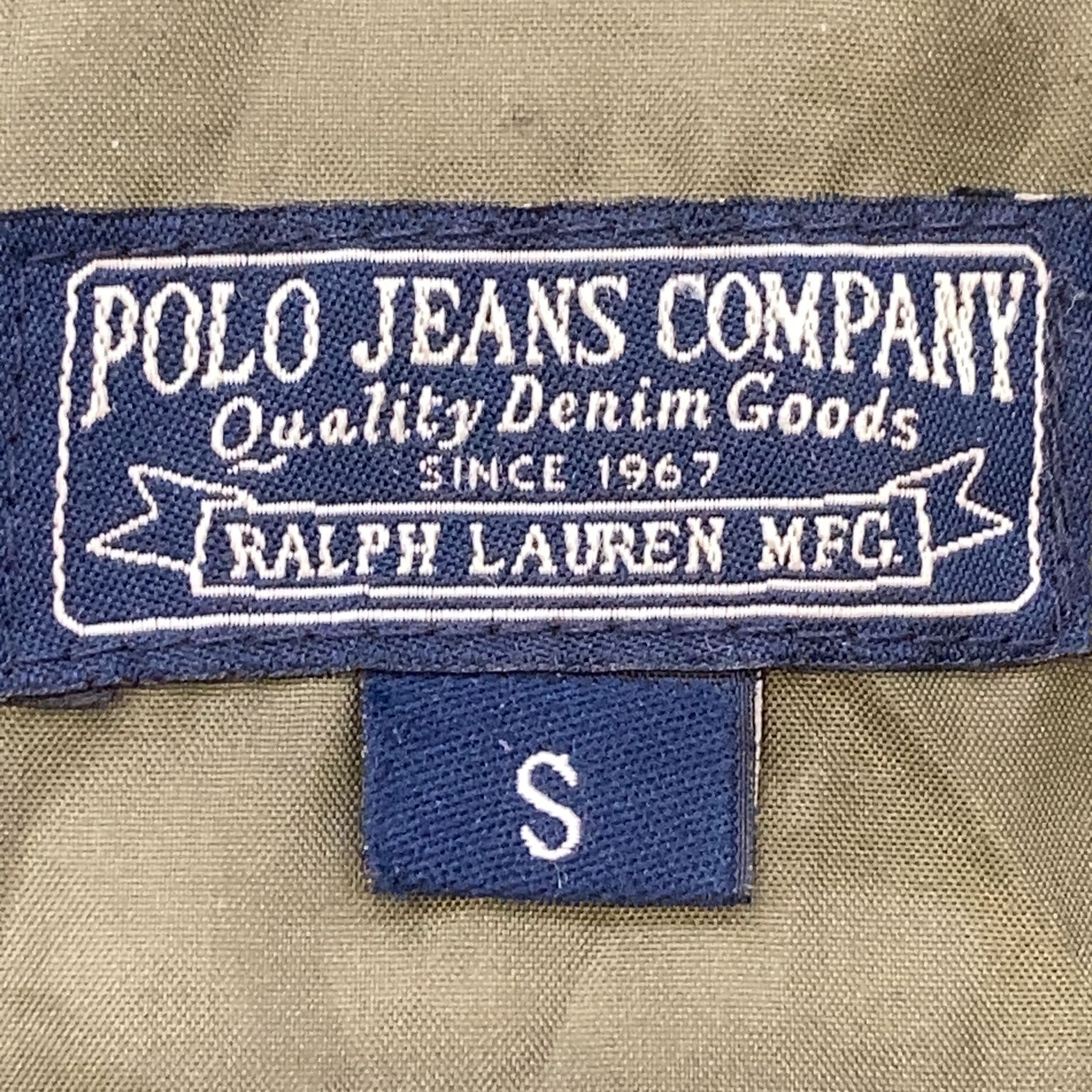 Polo Jeans Company Ralph Lauren