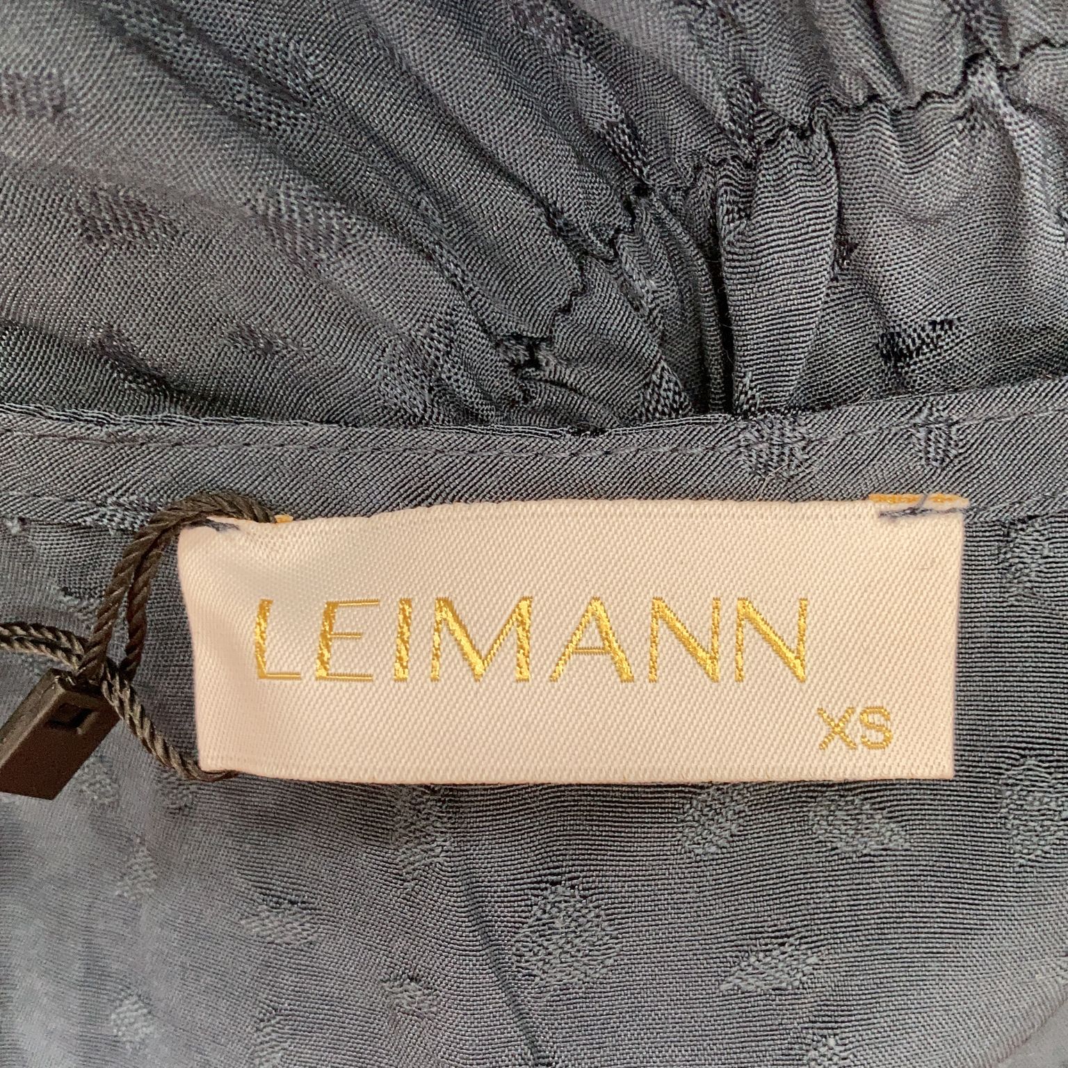 Leimann