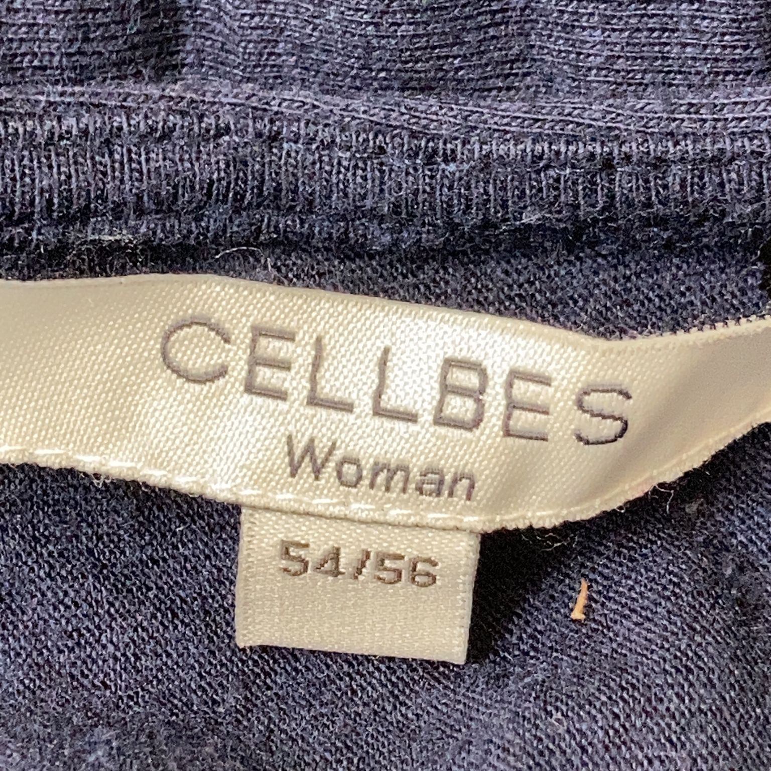 Cellbes Woman