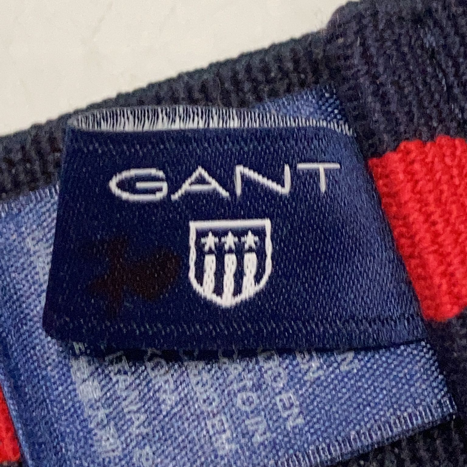 GANT