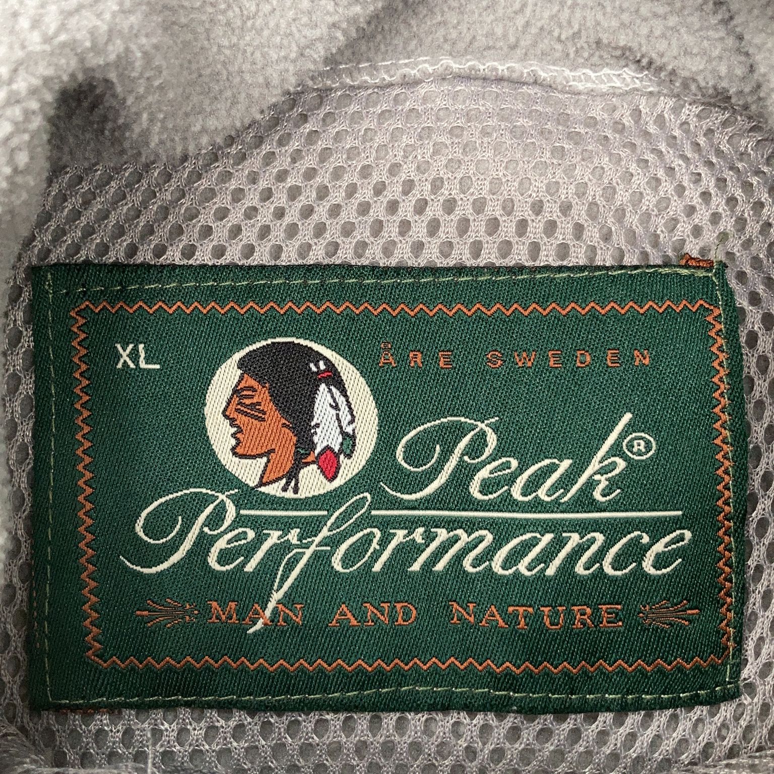 Peak Performance