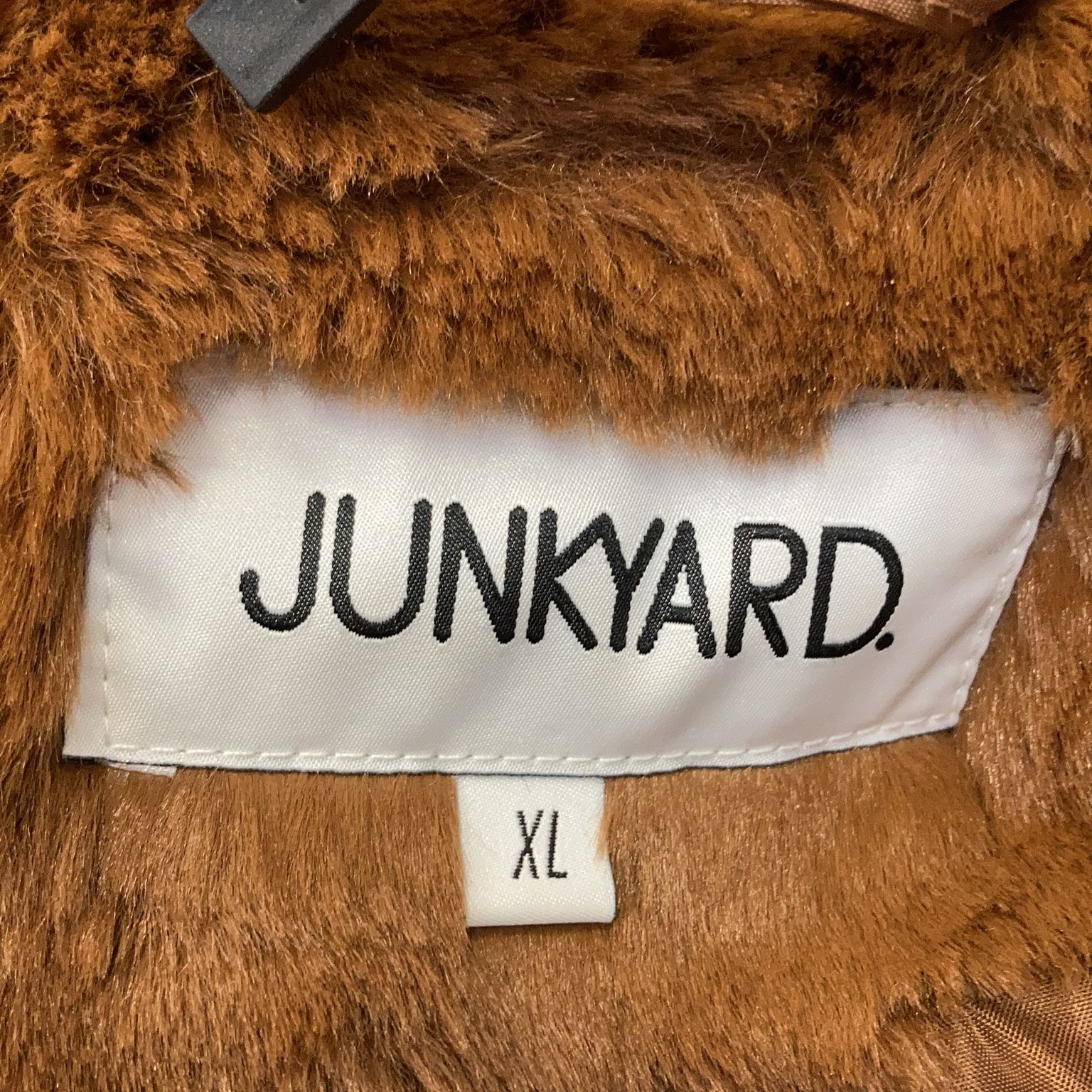 Junkyard