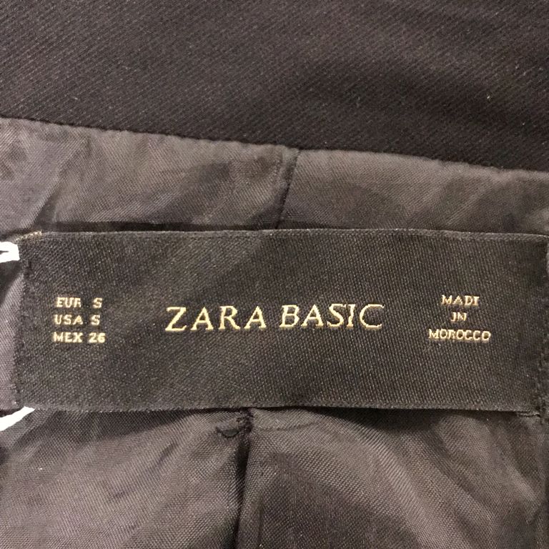 Zara Basic