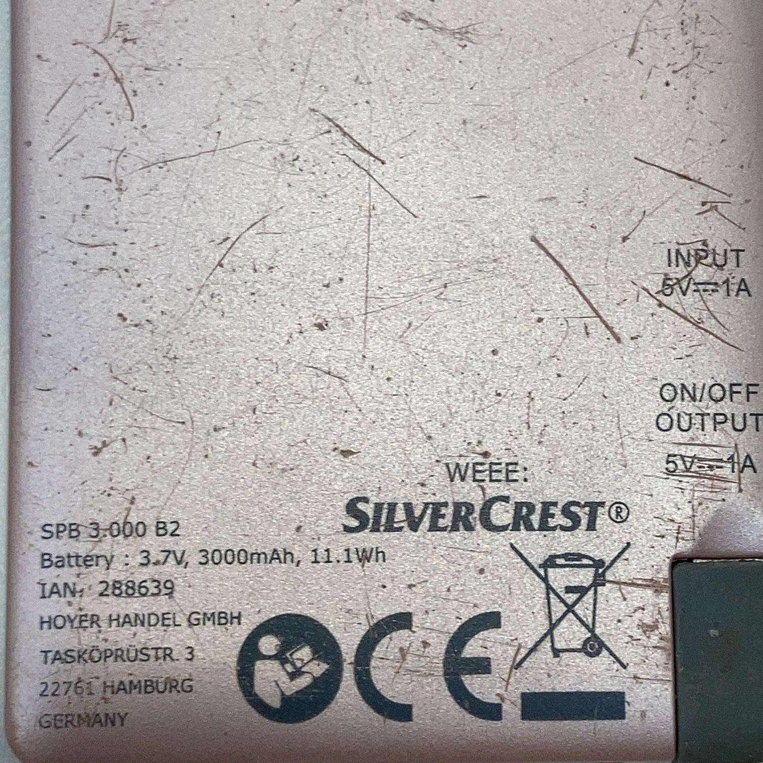 SilverCrest