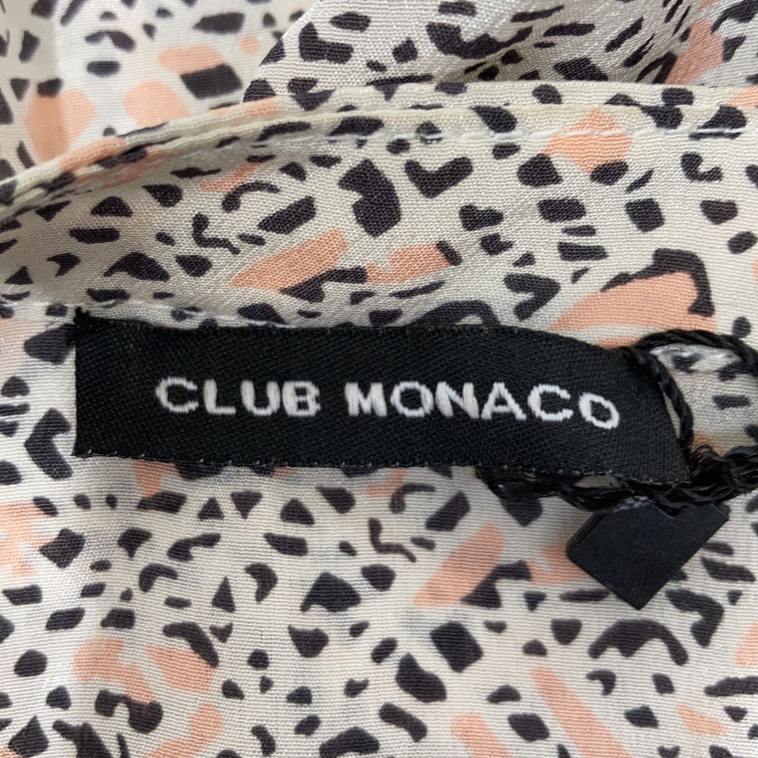 Club Monaco