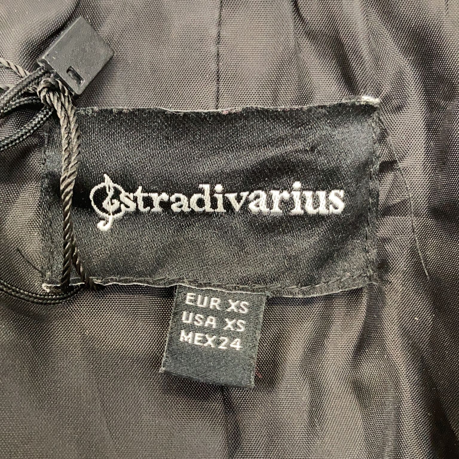 Stradivarius