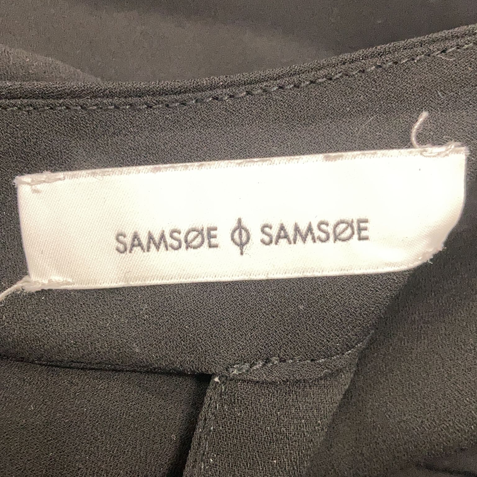 Samsøe  Samsøe