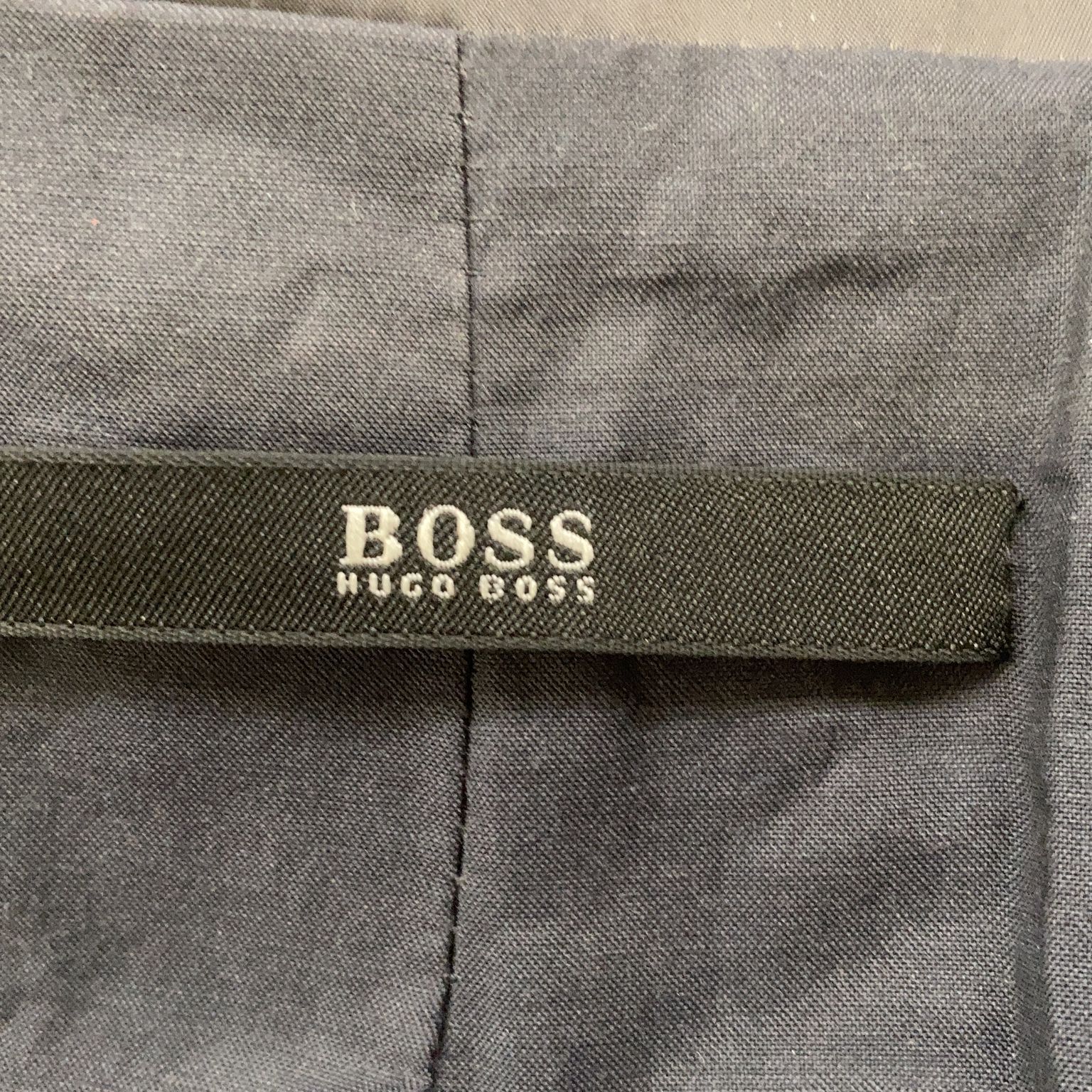 Boss Hugo Boss