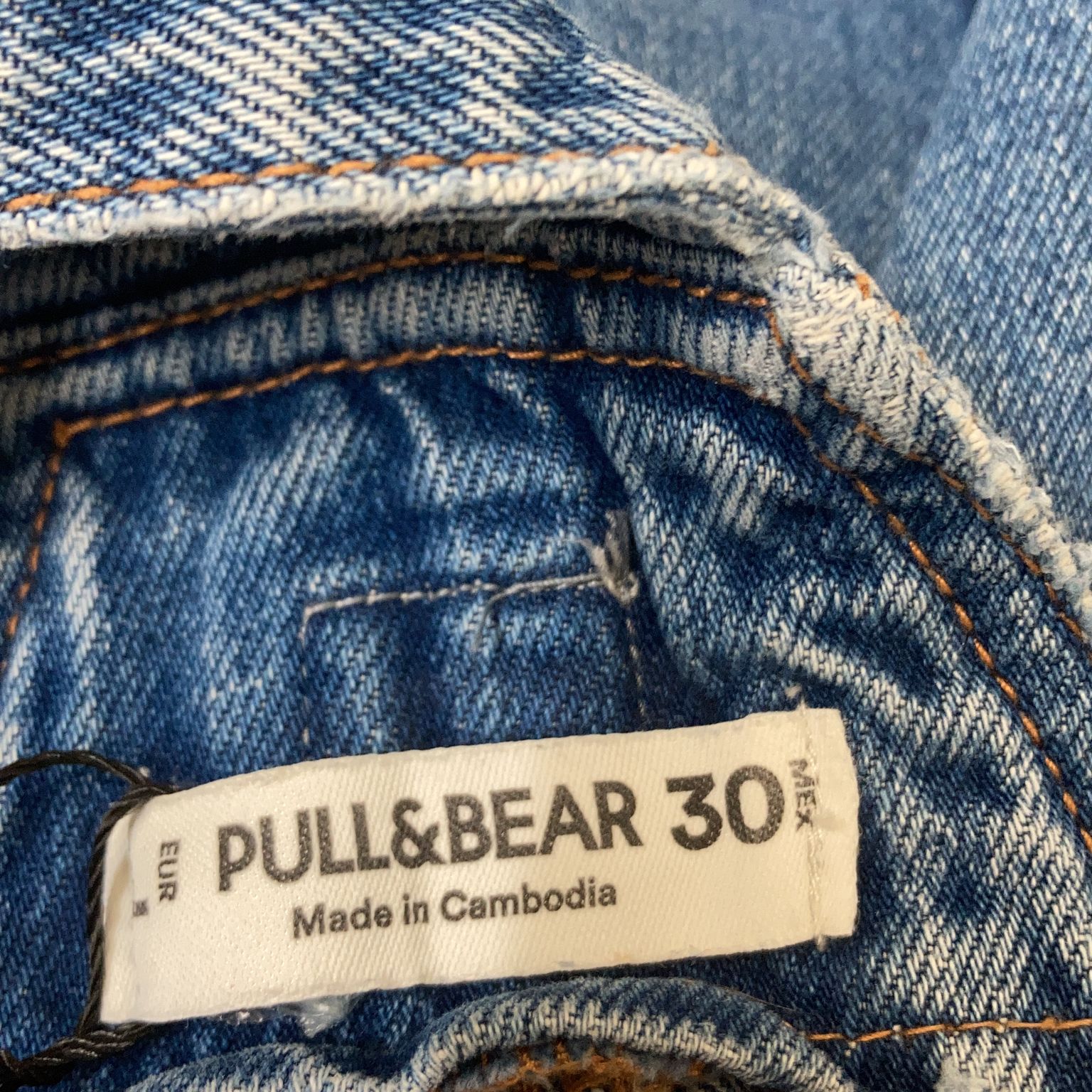 Pull  Bear