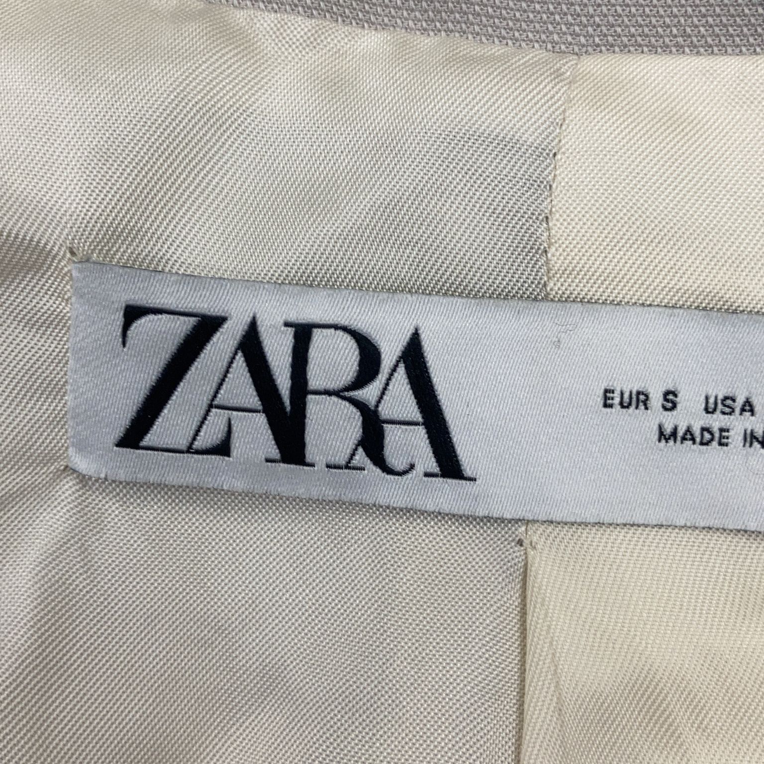 Zara