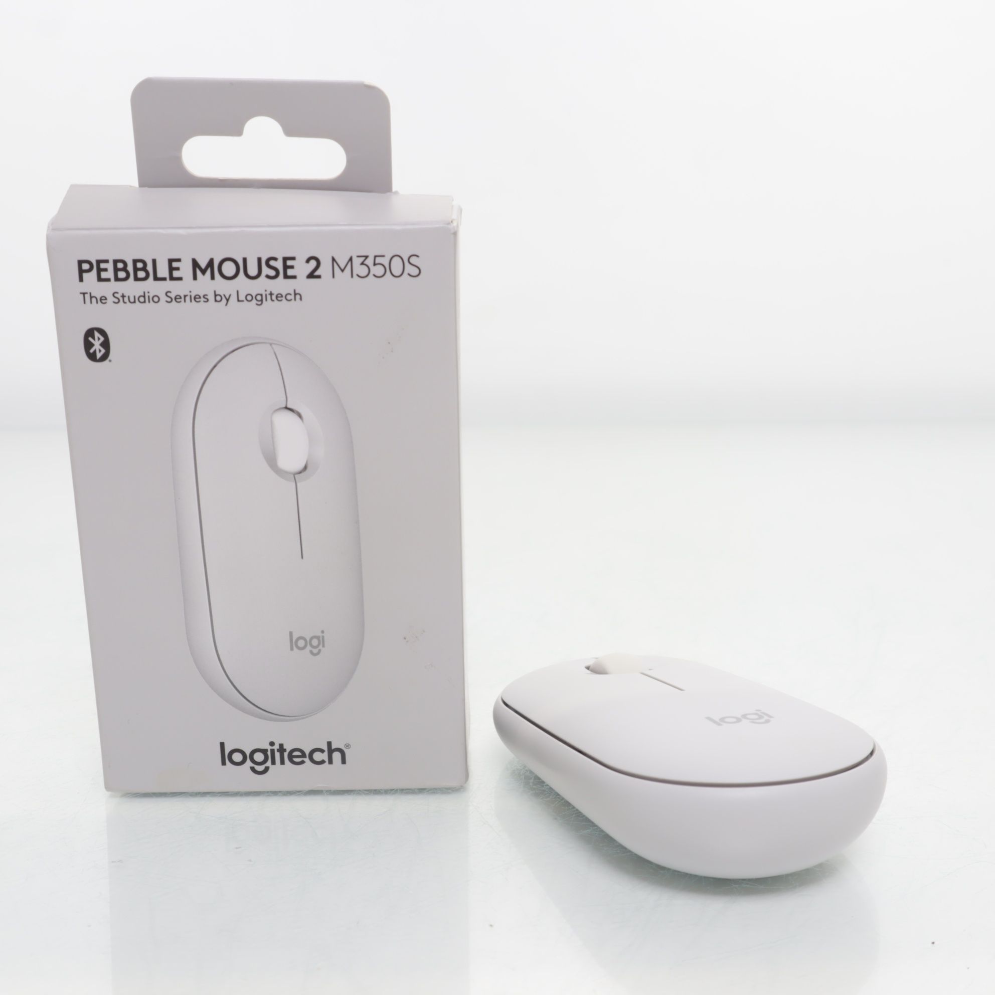 Logitech