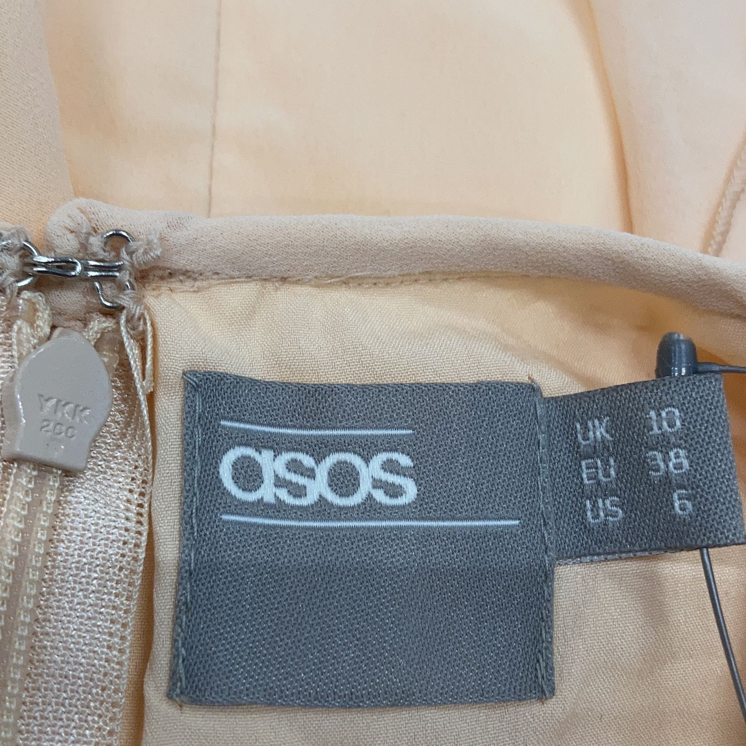 ASOS