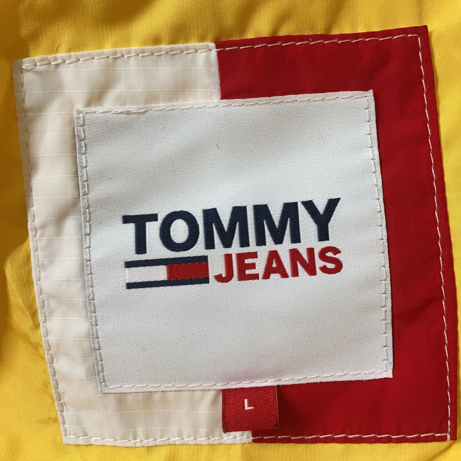 Tommy Hilfiger Jeans