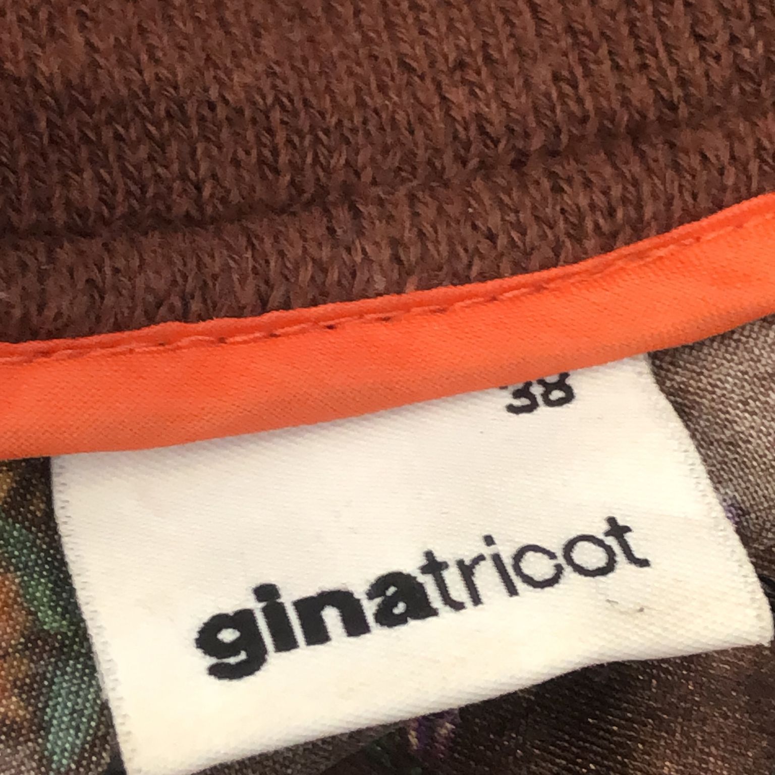 Gina Tricot